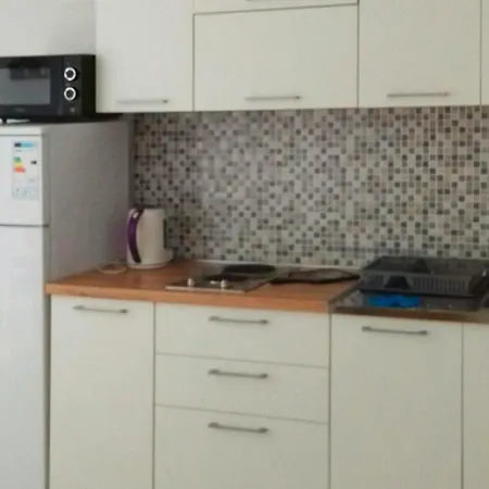 Prázdninový dům Im Haus Anita - Cdn021017-dyb
