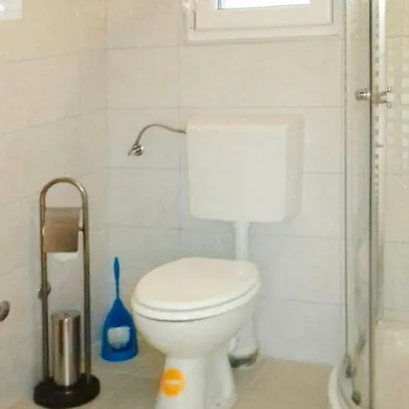 Im Haus Anita - Cdn021017-dyb Prázdninový dům *