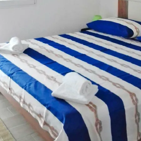 Prázdninový dům Im Haus Anita - Cdn021017-dyb *