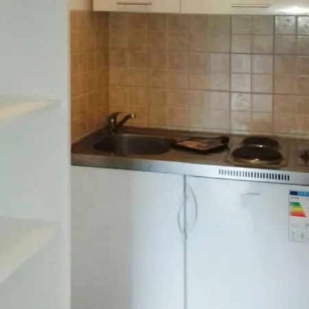 Im Haus Anita - Cdn021017-dyb Prázdninový dům Vir