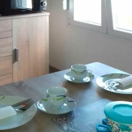 Prázdninový dům Im Haus Anita - Cdn021017-dyb Vir